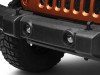 Raxiom 10-23 Jeep Wrangler JK & JL Axial Series LED DRL Fog Lights - J127019 Photo - Close Up