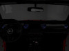 Raxiom 18-23 Jeep Wrangler JL LED Ambient Vent Lighting Kit - J139323-JL Photo - Close Up