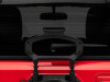 Raxiom 18-23 Jeep Wrangler JL Axial Series LED Third Brake Light- Smoked - J142673-JL Photo - Close Up