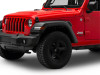 Raxiom 18-23 Jeep Wrangler JL Axial Series LED Side Marker Lights - J164984 Photo - Close Up