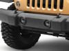 Raxiom 18-23 Jeep Wrangler JL Axial Series Angel Eye LED Fog Lights - J177415 Photo - Close Up