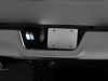 Raxiom 13-18 Dodge RAM 1500 Axial Series LED License Plate Lamps- Smoked - R117120 Photo - Close Up