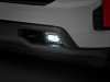 Raxiom 19-21 Chevrolet Silverado 1500 Axial Series OEM Style LED Fog Lights - S143474 Photo - Close Up