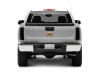 Raxiom 07-14 Chevrolet Silverado 1500 Axial Series LED Tail Lights- Blk Housing (Smoked Lens) - S150366 Photo - Close Up