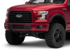 Raxiom 15-20 Ford F-150 Excluding Raptor Axial Series Dual Function LED Fog Lights White/Amber - T541674 Photo - Close Up
