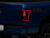 Raxiom 15-17 Ford F-150 LED Tail Lights- Blk Housing (Smoked Lens) - T542881 Photo - Close Up