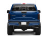 Raxiom 15-17 Ford F-150 LED Tail Lights w/ SEQL Turn Signals- Blk Housing (Clear Lens) - T544625 Photo - Close Up