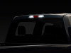 Raxiom 15-18 Ford F-150 17-18 Ford F-250/F-350 Super Duty Axial Series LED Third Brake Light- Clear - T555340 Photo - Close Up