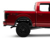 Raxiom 15-17 Ford F-150 Axial Series LED Tail Lights- Blk Housing (Smoked Lens) - T569481 Photo - Close Up