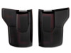 Raxiom 15-17 Ford F-150 Axial Series LED Tail Lights- Blk Housing (Smoked Lens) - T569481 Photo - Close Up