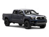 Raxiom 12-15 Toyota Tacoma Axial Series Headlights w/ LED Bar- Blk Housing (Clear Lens) - TT21847 Photo - Close Up