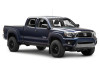 Raxiom 12-15 Toyota Tacoma Axial Projector Headlights w/ SEQL LED Bar- Blk Housing (Clear Lens) - TT21850 Photo - Close Up