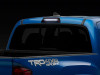 Raxiom 16-23 Toyota Tacoma Axial Series LED Third Brake Light- Clearw/ Smoked Lens - TT21851 Photo - Close Up