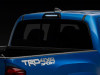 Raxiom 16-23 Toyota Tacoma Axial Series LED Third Brake Light- Smoked - TT21852 Photo - Close Up
