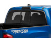 Raxiom 16-23 Toyota Tacoma Axial Series LED Third Brake Light- Smoked - TT21852 Photo - Close Up