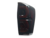 Raxiom 16-23 Toyota Tacoma Deuce LED Tail Lights - TT30639 Photo - Close Up