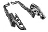 Kooks 1-3/4" Stainless Headers & Green Catted Connection Kit (2024 Mustang GT 5.0L) 1151H232