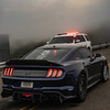 Striker Lights Side Markers - Smoked (2015-2023 Mustang S550) SL-S55001