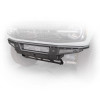 Turn Offroad Baja Front Bumper & Skid Plate (2021 - 2026 Bronco) FB2-M1