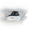 Turn Offroad Camera Relocation Kit (2021 - 2026 Bronco) FB1-CR1