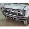 Turn Offroad Grill Guard (2021 - 2026 Bronco - OEM Modular Bumper) EA2-M1
