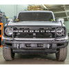 Turn Offroad Grill Guard (2021 - 2026 Bronco - OEM Modular Bumper) EA2-M1