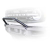 Turn Offroad Bull Bar (2021 - 2026 Bronco - OEM Modular Bumper) EA1-M1