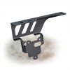 Turn Offroad ACC Relocation Bracket for Brush & Grill Guards (2021 - 2026 Bronco) FB1-AC1