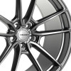 Velgen Lightweight VF5 20x11.5 Wheel 58 Offset (2015-2020 Shelby GT350) VRF52011.5GGM1145870.5