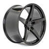 Velgen 20x10.5 Classic5 Wheel 5x114.3 BC 45 Offset (2005-2014 Mustang) VFC52010.5GB1144573.1