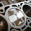 Texas Speed Forged Short Block - 11:1 Compression (5.0L Coyote Gen 3) TSP-5.0SB-11.1