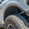 Turn Offroad Fender Delete Kit w/ Marker Lights (2021 - 2026 Bronco) FD1-AD