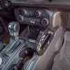 Turn Offroad Billet Middle Handle (2021 - 2026 Bronco) IA3-MH