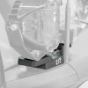 Turn Offroad Billet Mirror Light Mounts (2021 - 2026 Bronco) LB1-M1