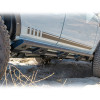 Turn Offroad Rock Sliders (2021-2023 Bronco 4DR) RS1-M4