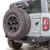 Turn Offroad Tire Carrier Relocation Kit (2021-2023 Bronco) TC1-M1