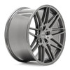 Velgen Flow Form VF9 Wheel 22x10.5 5x114.3 30 Offset (2020-2023 Ford Explorer | 2020-2023 Lincoln Navigator) VFMesh92210.5GBRZ1143070.5