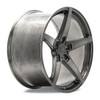 Velgen Classic5 V2 Wheel 20x10.5 5x127 +33 Offset (2011 - 2026 Durango / 2014 - 2021 Grand Cherokee)