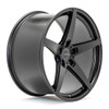 Velgen Classic5 V2 Wheel 22x10.5 5x127 +32 Offset (2011 - 2026 Durango / 2014 - 2021 Grand Cherokee)