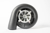 Vortech V-7 Heavy Duty JT-B supercharger head unit satin CW rotation