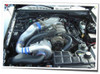 Vortech Supercharger V-3 Si-Trim Polished (2001 2V Mustang Bullitt) 4FL218-078L