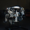 GM LS swap Vortech V-3 SCi supercharger system EFI LS truck FEAD configuration