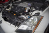 Vortech V-3 SCi-Trim Supercharger System & Charge Cooler Satin (2003-2004 Nissan 350Z Non Rev-up) 4NZ218-010L