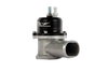 Vortech Maxflow race bypass valve compact high-flow design satin and black