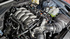 J&L Oil Separator 3.0 PCV Side Satin (2024 Mustang 5.0) 3091-C