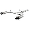 Magnaflow Competition Series Cat Back Performance Exhaust System (2024-2025 Mustang GT) 19643