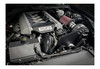 TorqStorm Single Supercharger Kit Natural Billet (2015-2023 Mustang GT) ARP-K-FD-S550