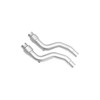 LTH Equal Length Long Tube 2" Headers and High Flow Cat Connection Pipes (2006-2023 Challenger / Charger / Magnum / 300C) DGLH00005T