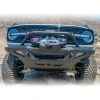 Turn Offroad Front Bumper Package (2021 - 2026 Bronco) FB1-M1P