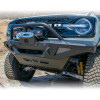 Turn Offroad Front Bumper Package (2021-2023 Bronco) FB1-M1P